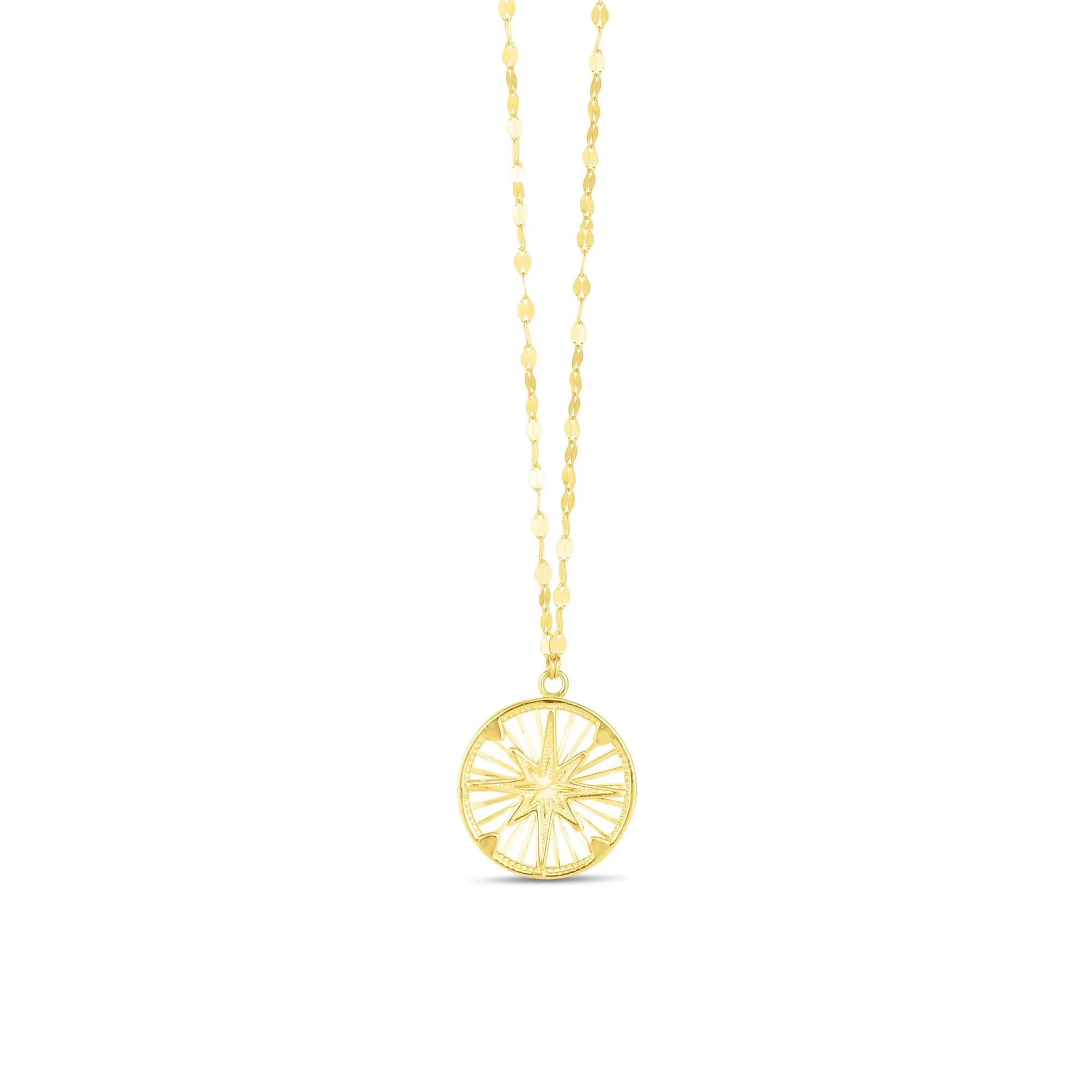 Little Luxuries | Pendant